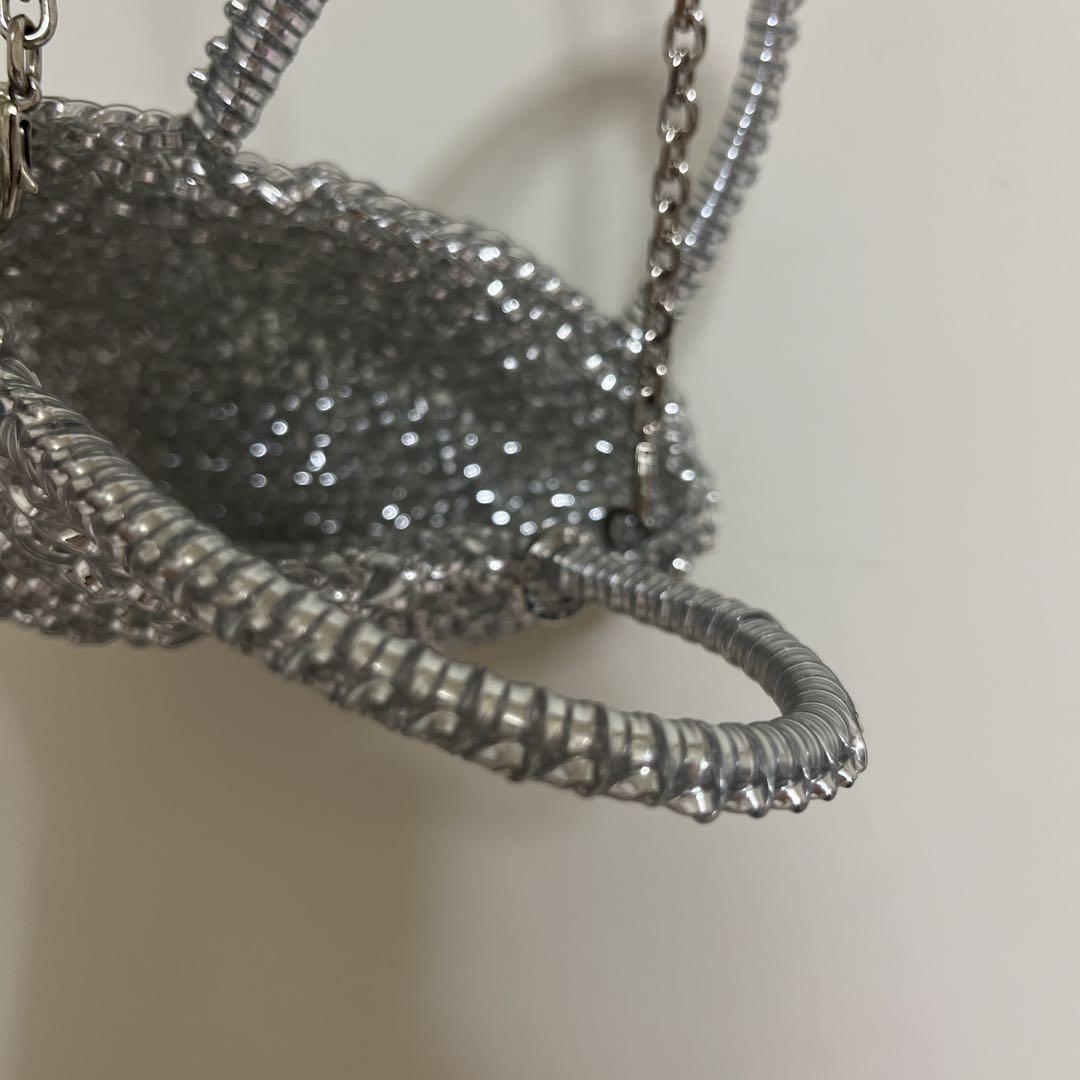 ANTEPRIMA シルバー