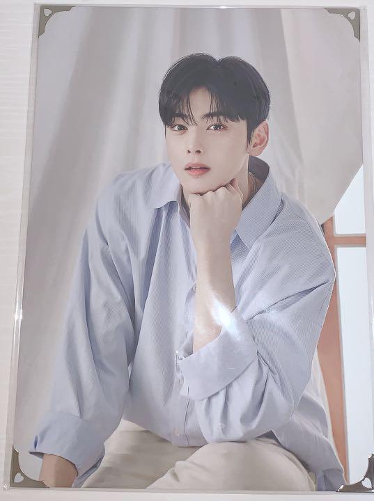 最終値下げ】ASTRO ウヌ スペシャルフォト - www.luxoseluxos.com.br 激安売品 ASTRO チャ・ウヌ 【最終値下げ】 セット アイドル