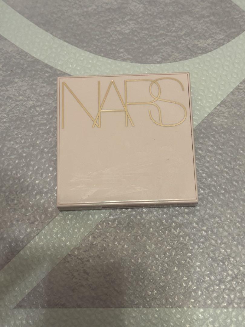 NARS アイシャドウパレット