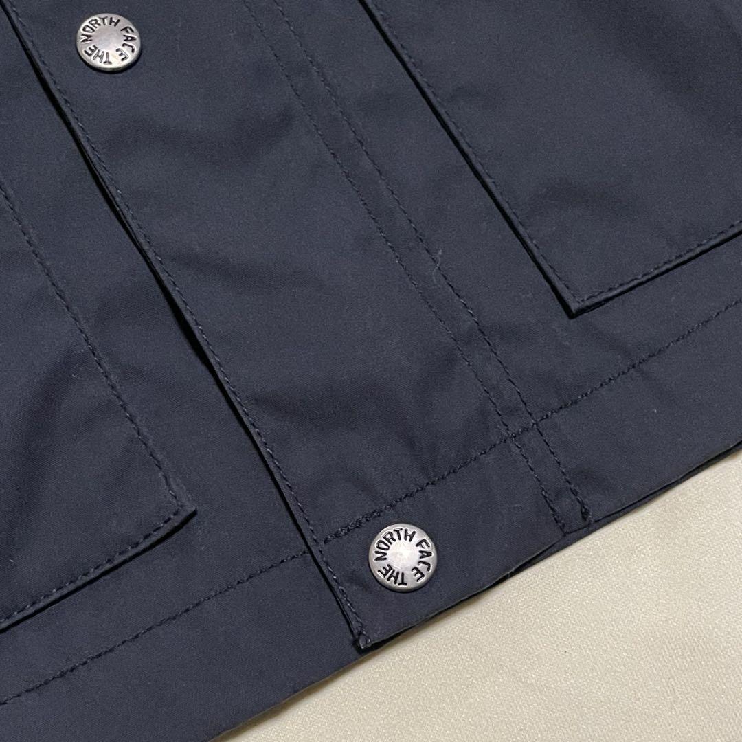 【美品】The North Face ノースフェイス マウンテンジャケット S