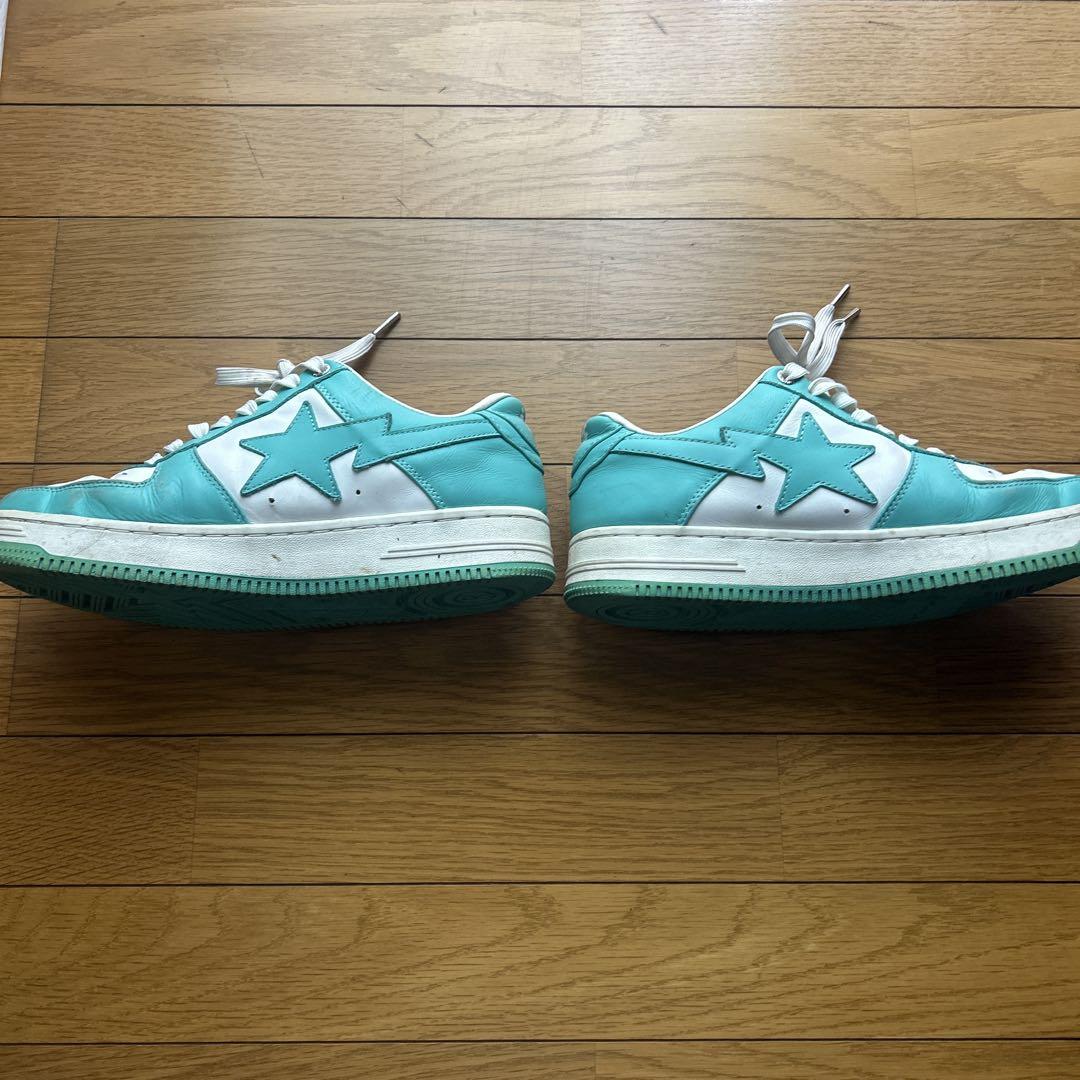 BAPE STA ベイプスター