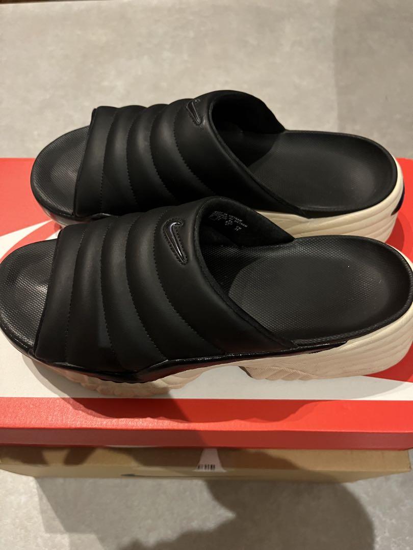 Nike アジャストフォース　サンダル