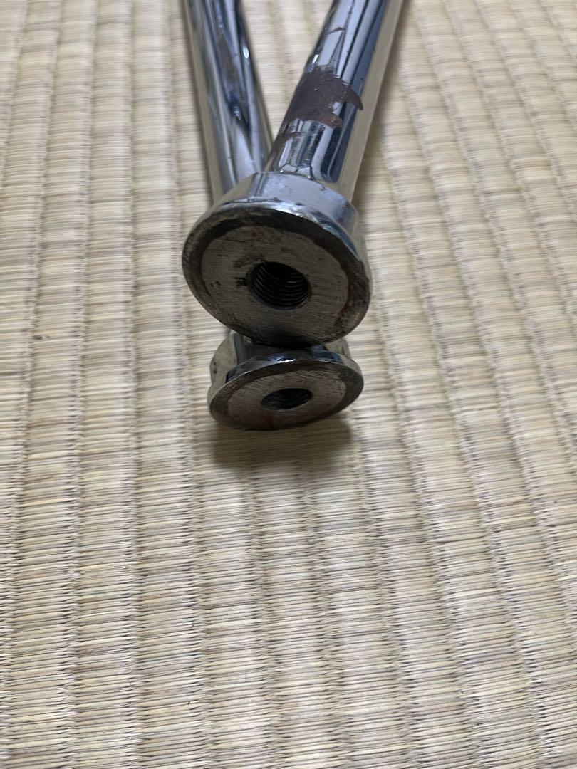 ショベル パン