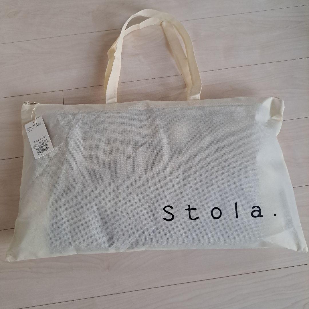 サイズ38 2025年夏　stola. ストラ 3着セット　新品タグ付きトップス