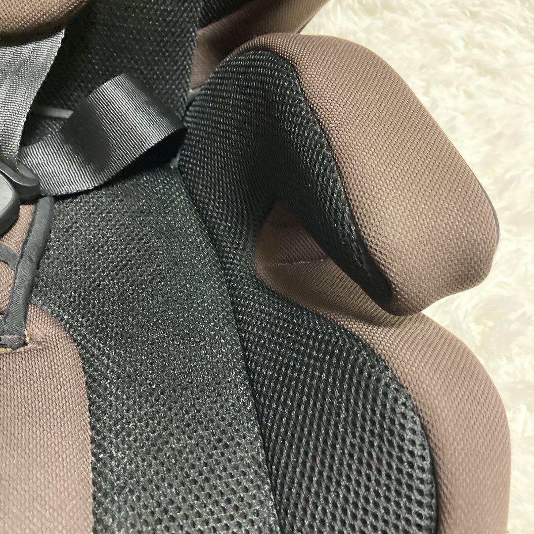 RECARO レカロ チャイルドジュニアシート J1 スマイル 送料無料