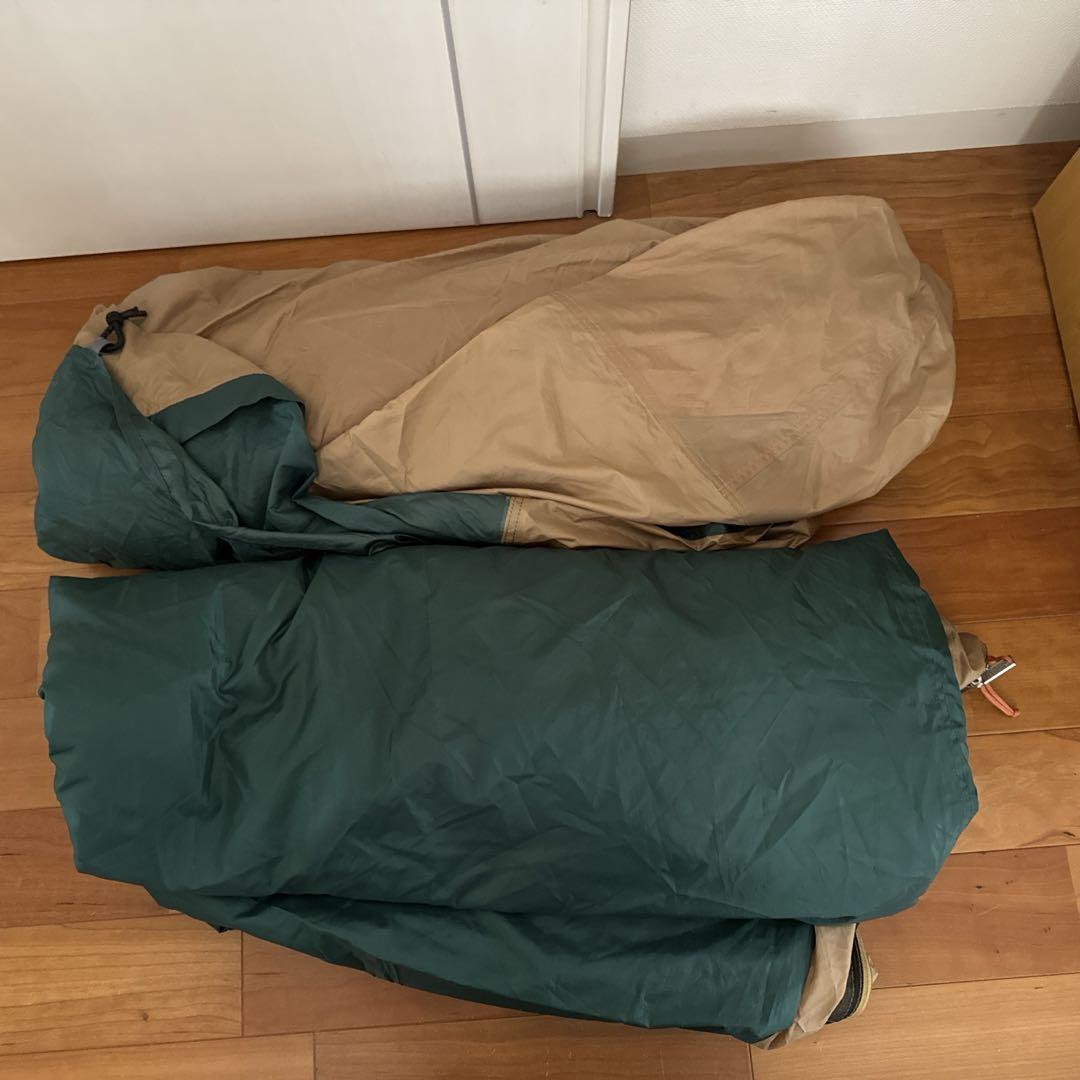 Coleman BC ワイドドーム／325《中古品》