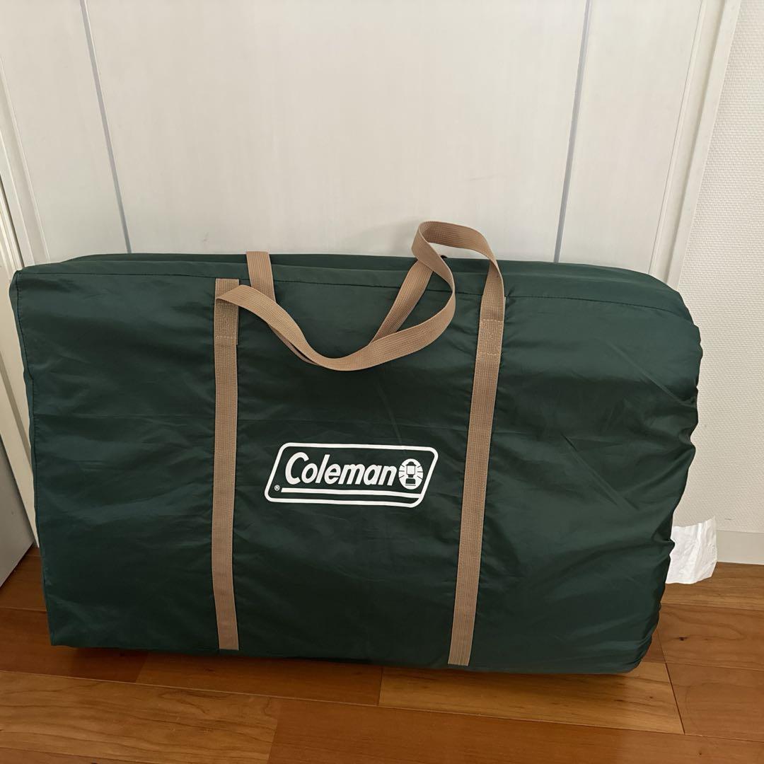 Coleman BC ワイドドーム／325《中古品》
