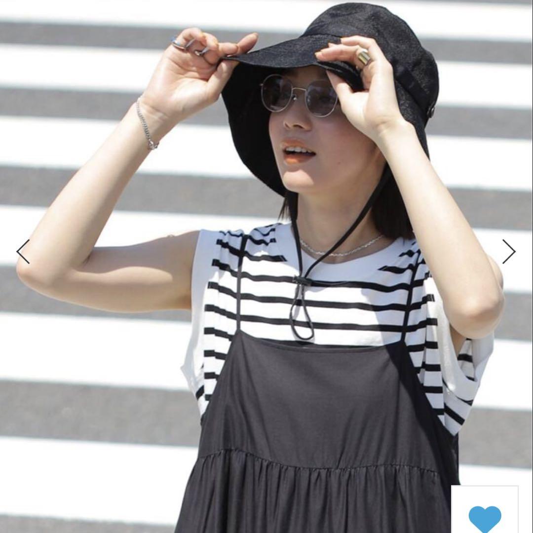 【未使用】THE NORTH FACE Hat NN02343