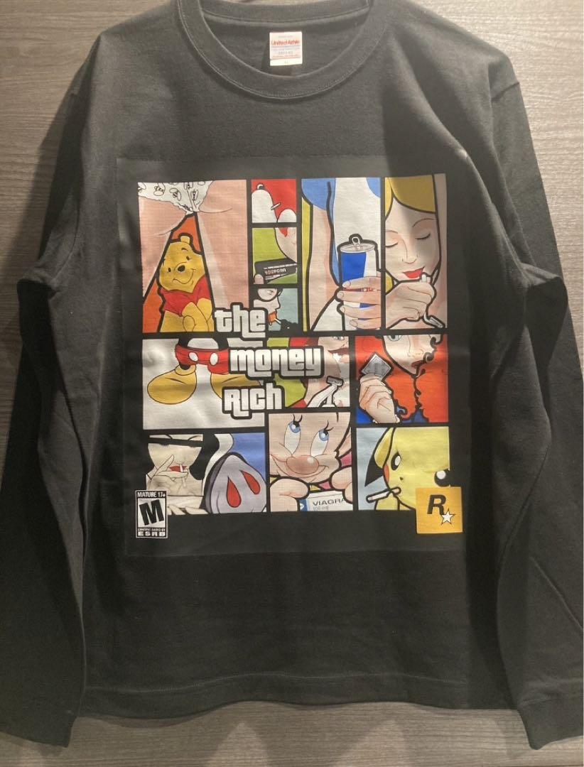 【期間限定値下げキャンペーン】新品未使用 ディズニー ポケモン GTA グラセフ