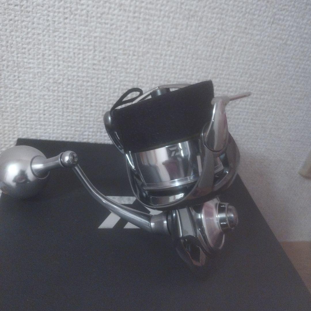 ダイワ　22イグジスト　LT5000ーCHX