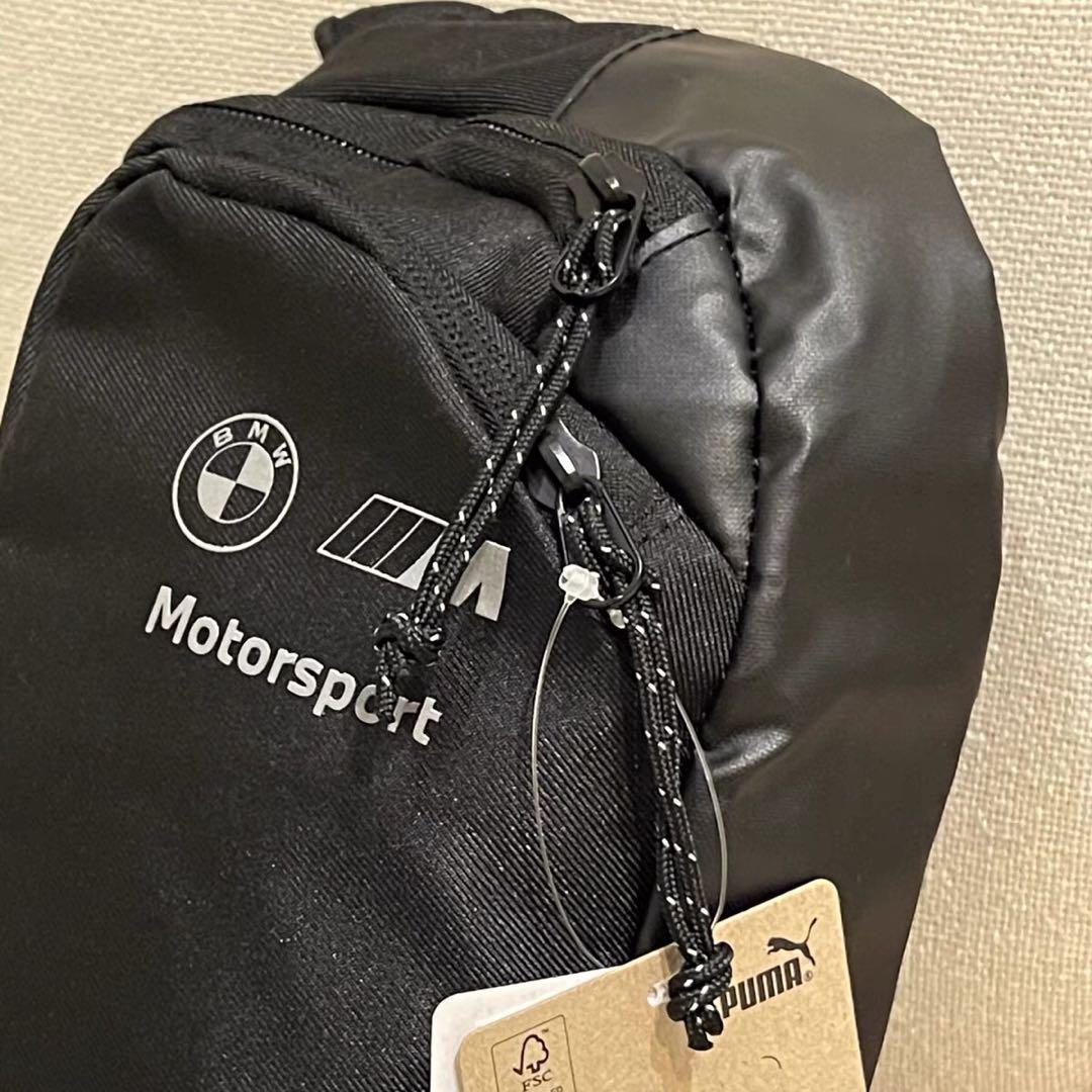 BMW Motorsport バックパック