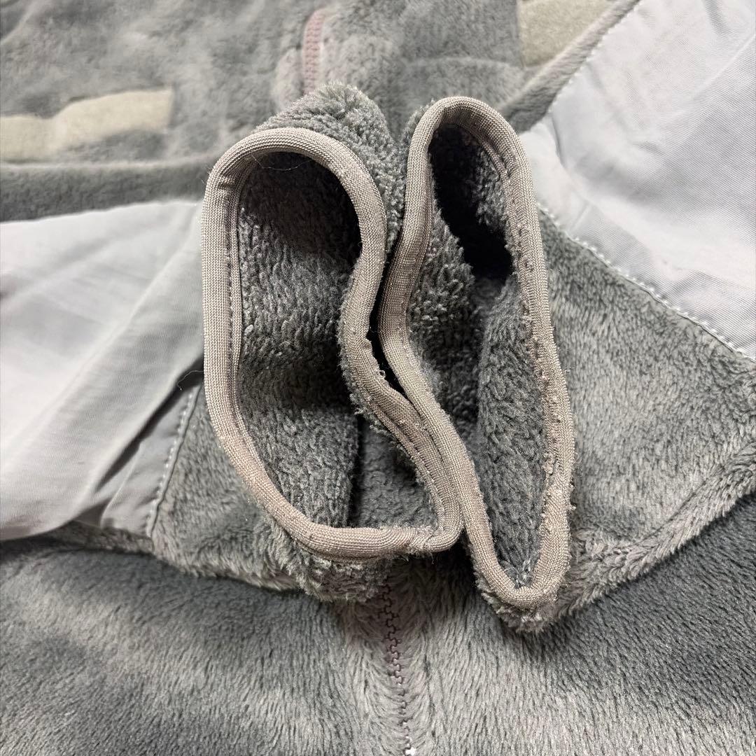 【美品】ECWCS Level3 POLARTEC フリース 【美品】ECWCS Level3 POLARTEC フリース