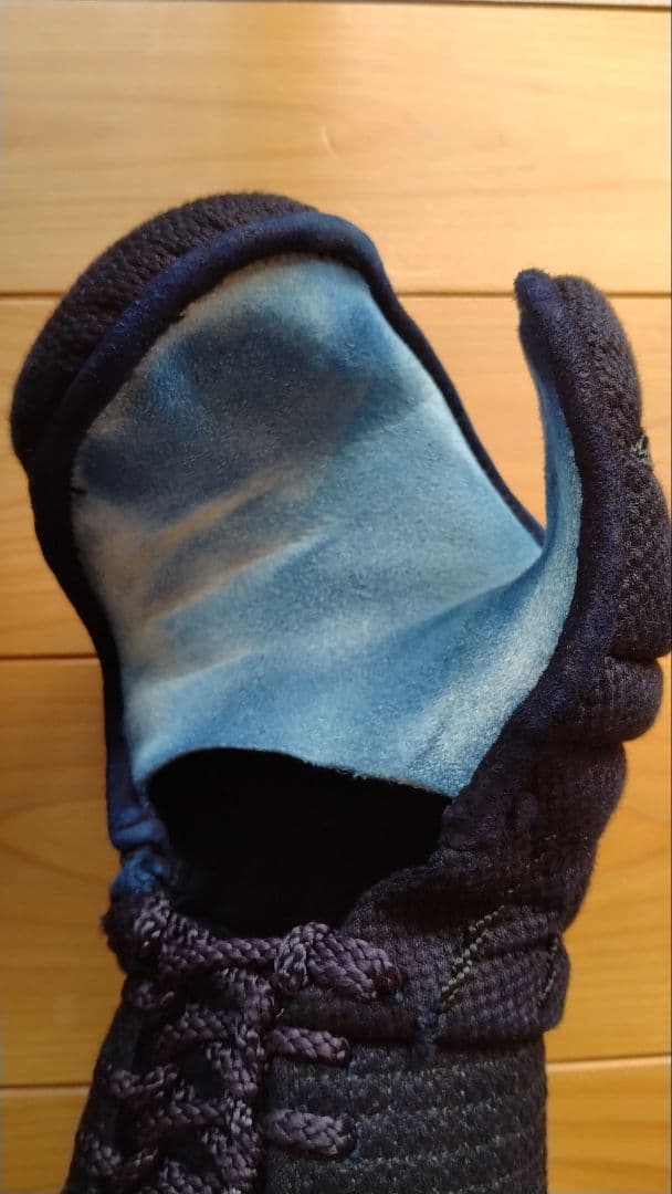 剣道 小手 赤無限 剣道 小手 赤無限