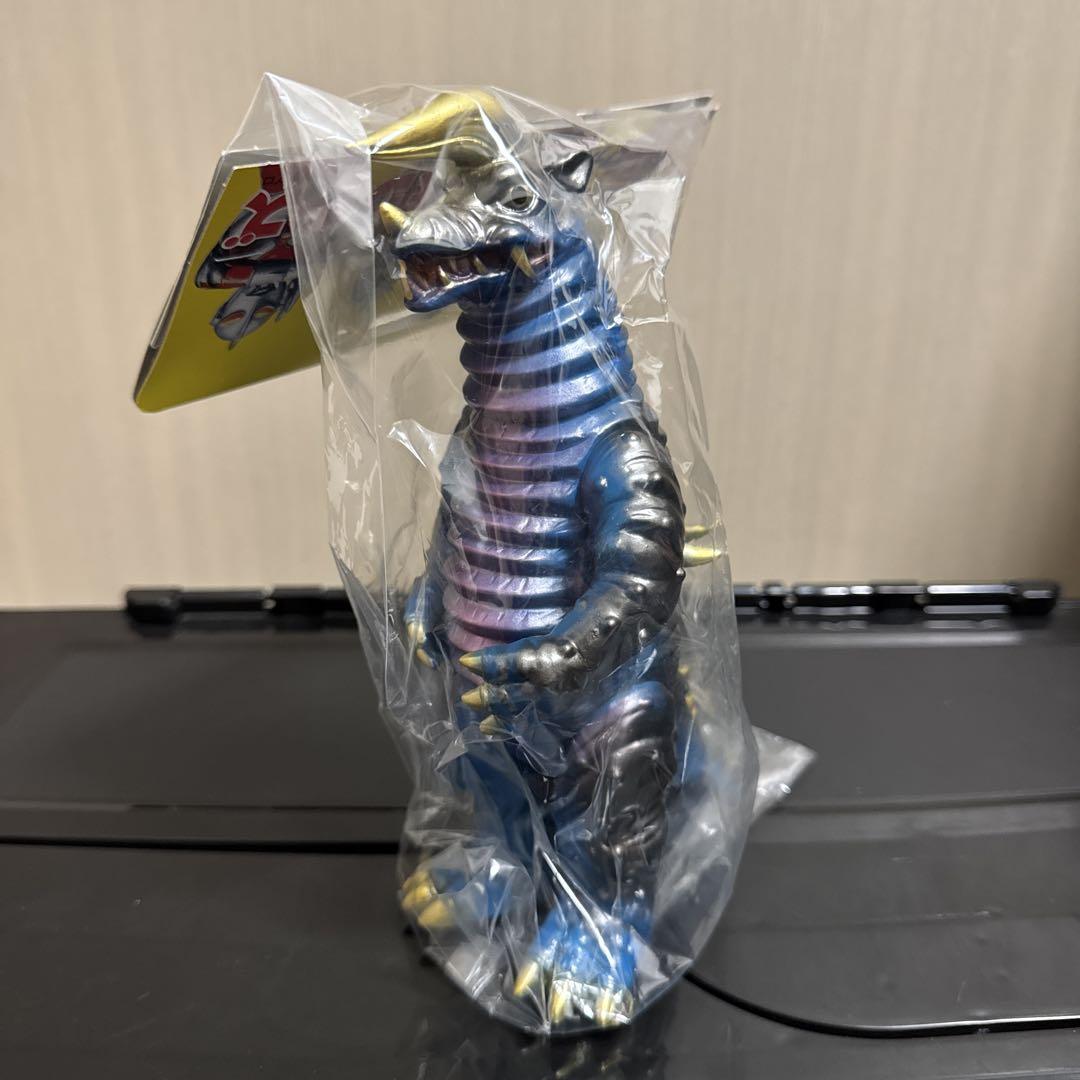 ブルマァク　ブラックキング