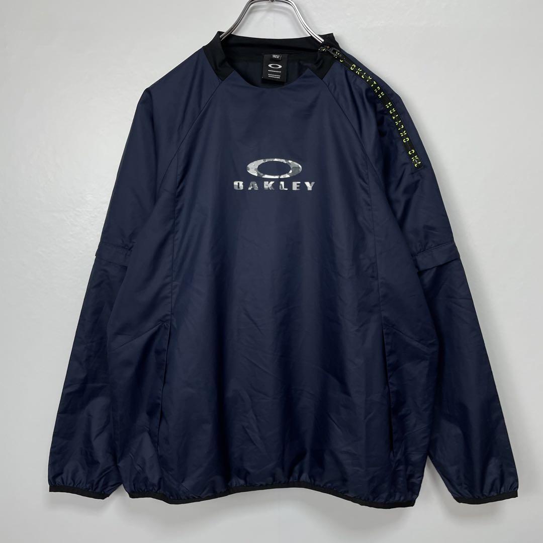 フォロワー様価格　OAKLEY オークリー　カモフラロゴ　2way ピステ