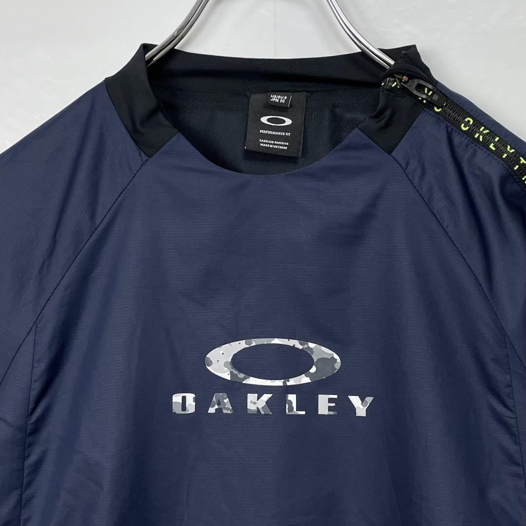 フォロワー様価格　OAKLEY オークリー　カモフラロゴ　2way ピステ