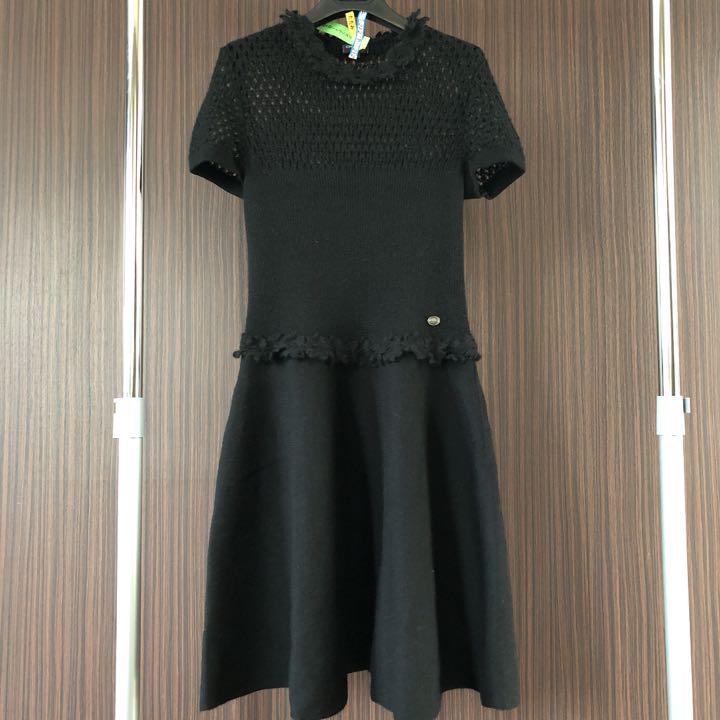 50%割引ブラック系,M選ぶなら 売り切り!シャネル ニット ワンピース ひざ丈ワンピース レディースブラック系M-OBT-PHONSUNG.GO.TH 50%割引ブラック系,M選ぶなら 売り切り!シャネル ニット ワンピース ひざ丈ワンピース レディースブラック系M-OBT-PHONSUNG.GO.TH