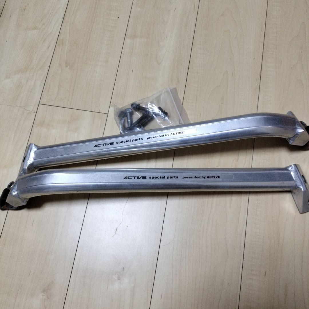 逆輸入2WE仕様
