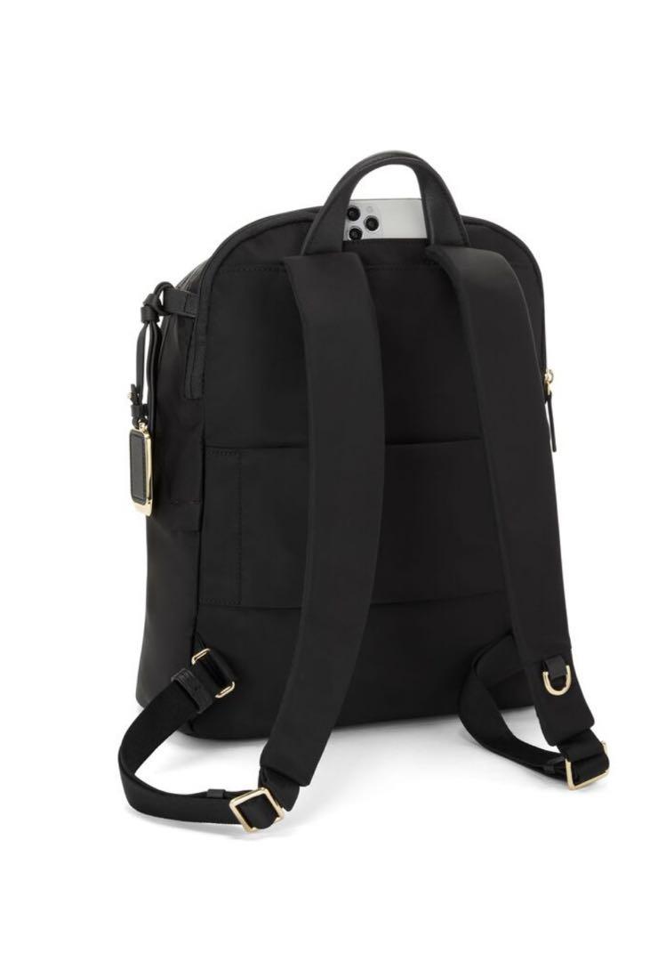 【未使用】TUMI 「ホールジー」バックパック VOYAGEUR
