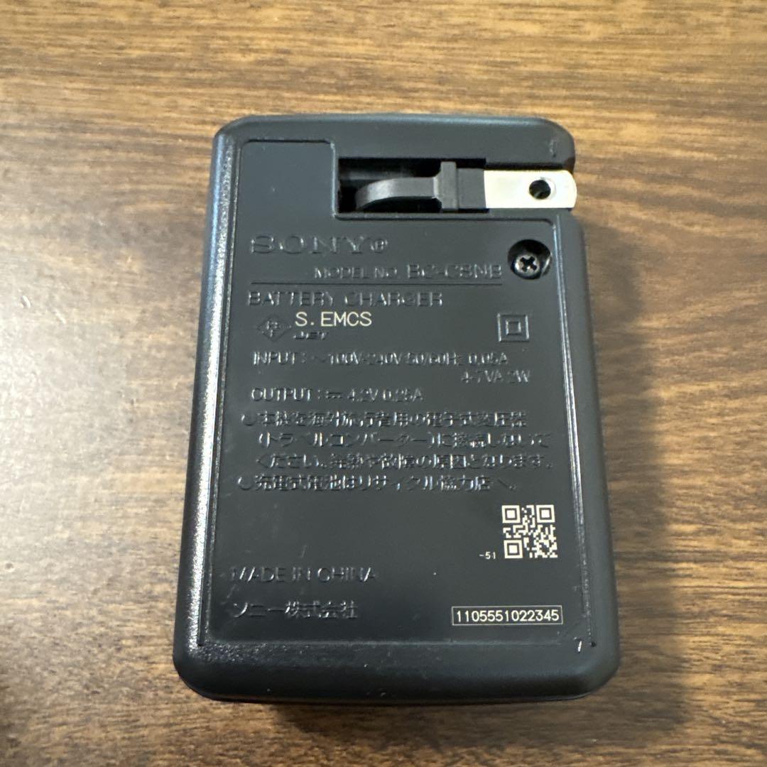 SONY Cyber-shot デジタルカメラ　DSC-W570