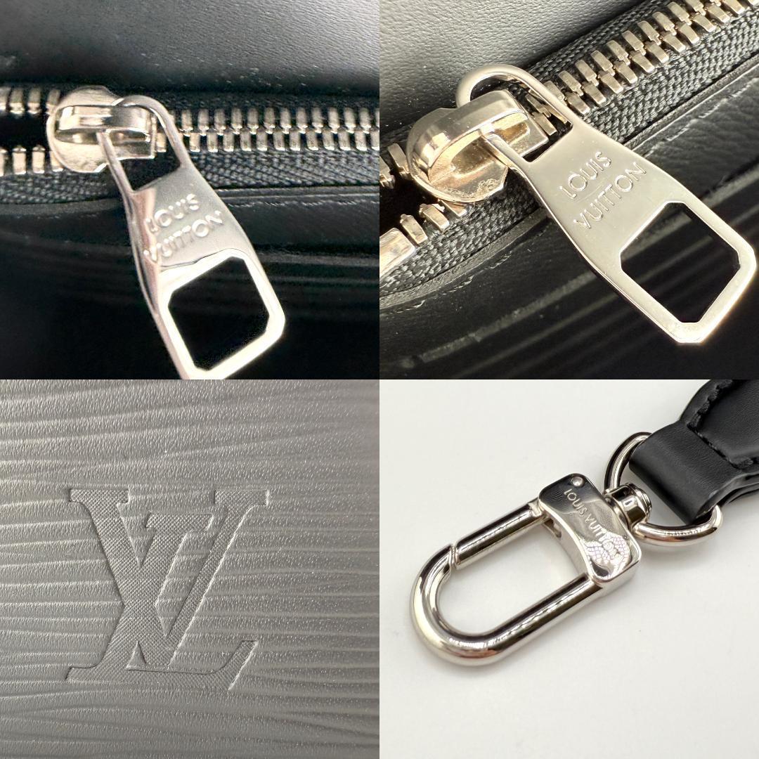✨未使用級✨ LOUIS VUITTON ヴィトン エピ クラッチバッグ ✨未使用級✨ LOUIS VUITTON ヴィトン エピ クラッチバッグ