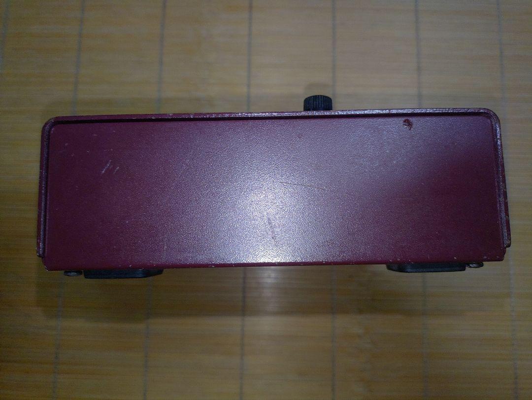 BOSS AD-5 アコースティック楽器プロセッサー