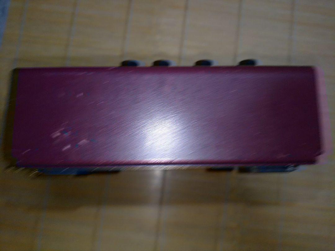BOSS AD-5 アコースティック楽器プロセッサー