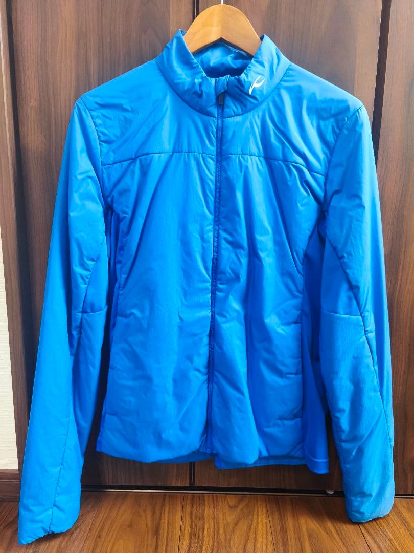 KJUS ゴルフ RADIATION JACKET Mサイズ相当 46
