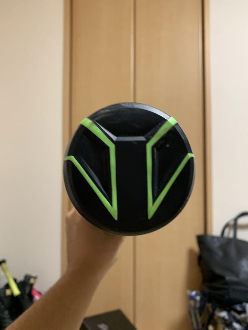 MITSUWATIGER REVOLTIGER 軟式バット