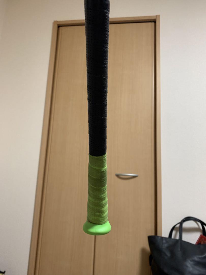 MITSUWATIGER REVOLTIGER 軟式バット
