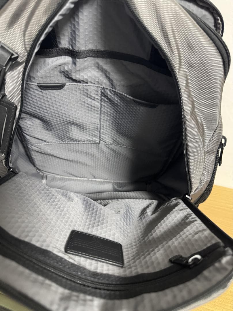 TUMI ALPHA BRAVO 232789CH「サーチ」バックパック 正規品 TUMI ALPHA BRAVO 232789CH「サーチ」バックパック 正規品
