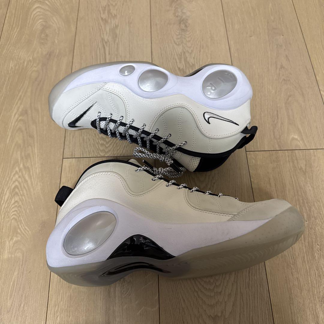NIKE Nike BB シューズ/スニーカー エアズームフライト AIR ZOOM