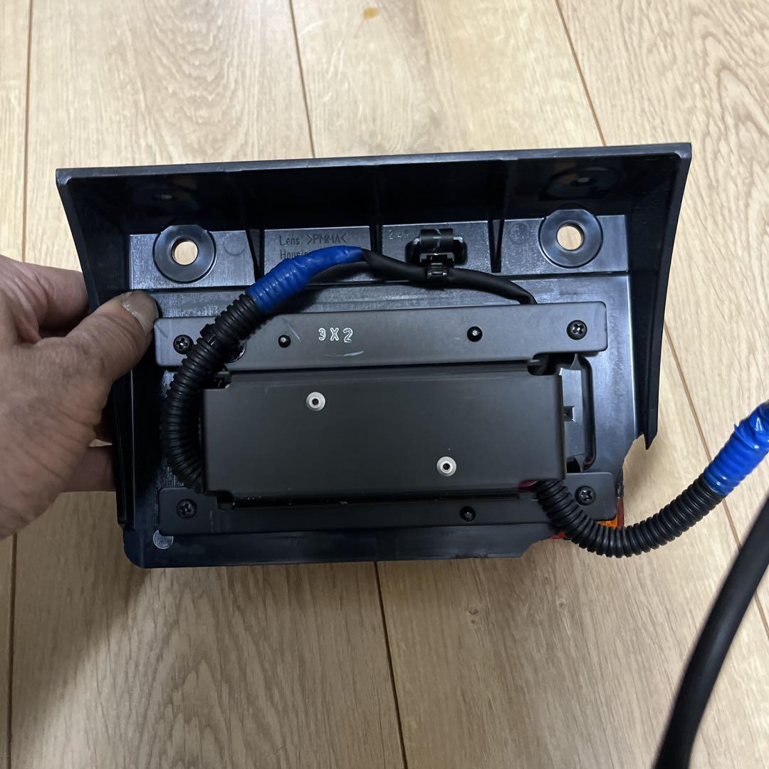 小糸　LED サイドフラッシャー ランプ トラック用左右セット