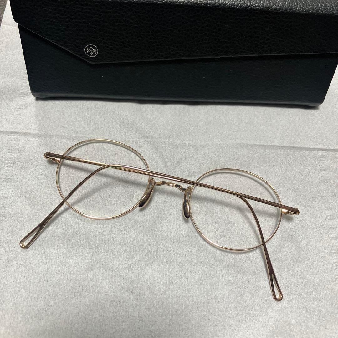 ayame manray R.M. メガネ サングラス ayame manray R.M. メガネ サングラス