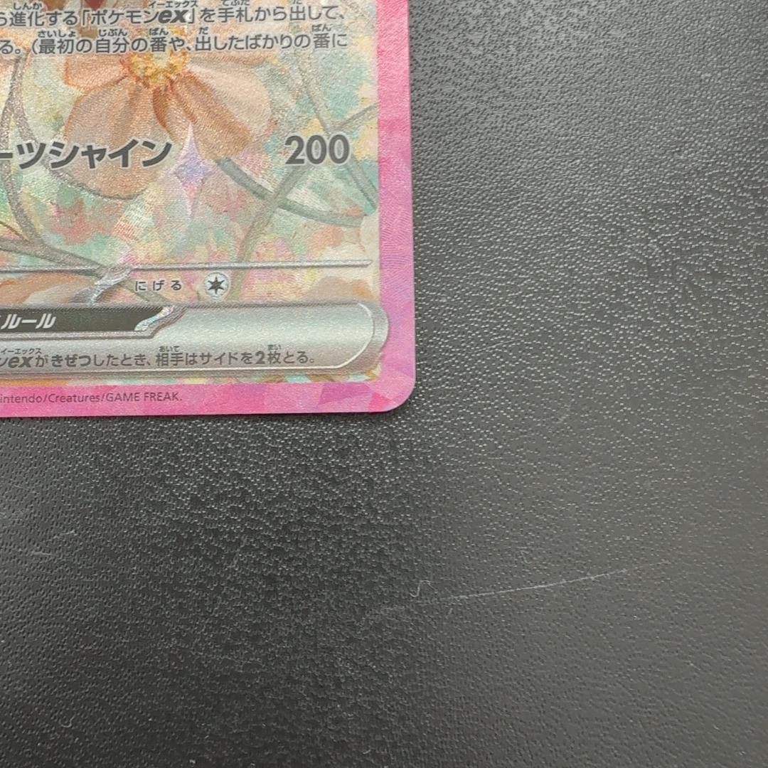 イーブイex SAR