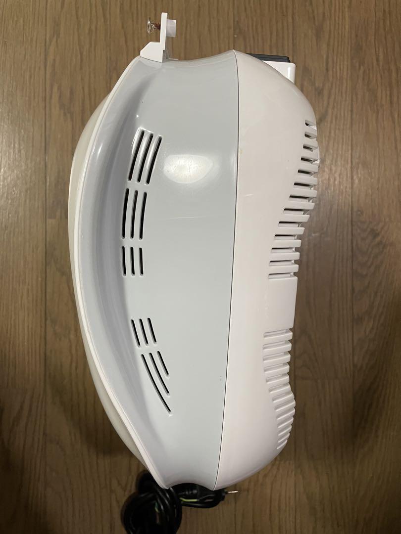 3機能美顔器NF-330 エトゥベラ　美品