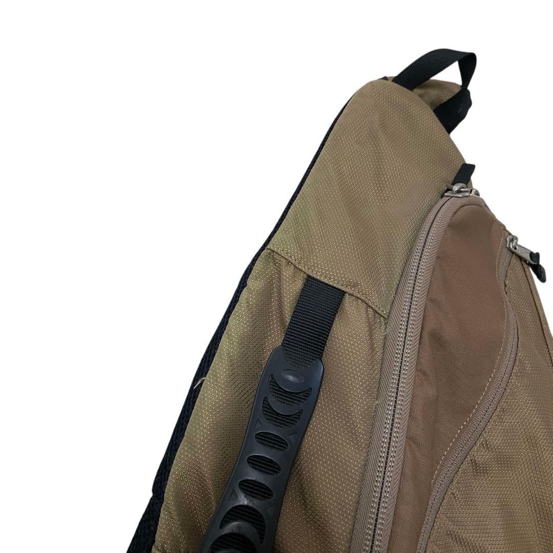 00s Eddie Bauer ショルダーバッグ メッセンジャーバッグ 00s Y2K エディーバウアー 黒タグ ショルダーバッグ