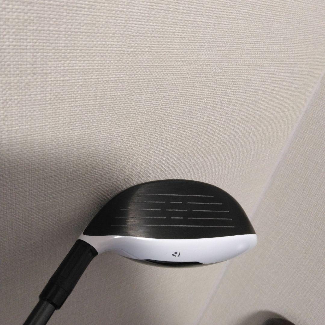 3連休セール!TaylorMade M2 5番ウッド 18度 3連休セール!TaylorMade M2 5番ウッド 18度