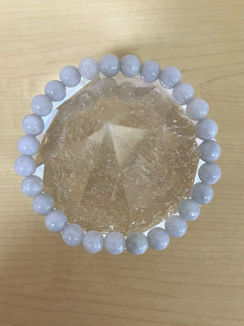 糸魚川翡翠 ブレスレット