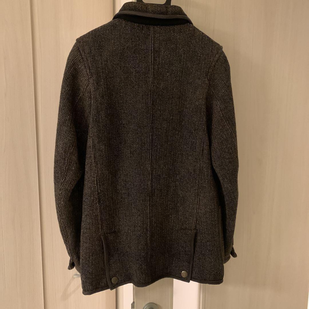 最新コレックション NEIGHBORHOOD×ブラウンズビーチ ジャケット ジャケット・アウター