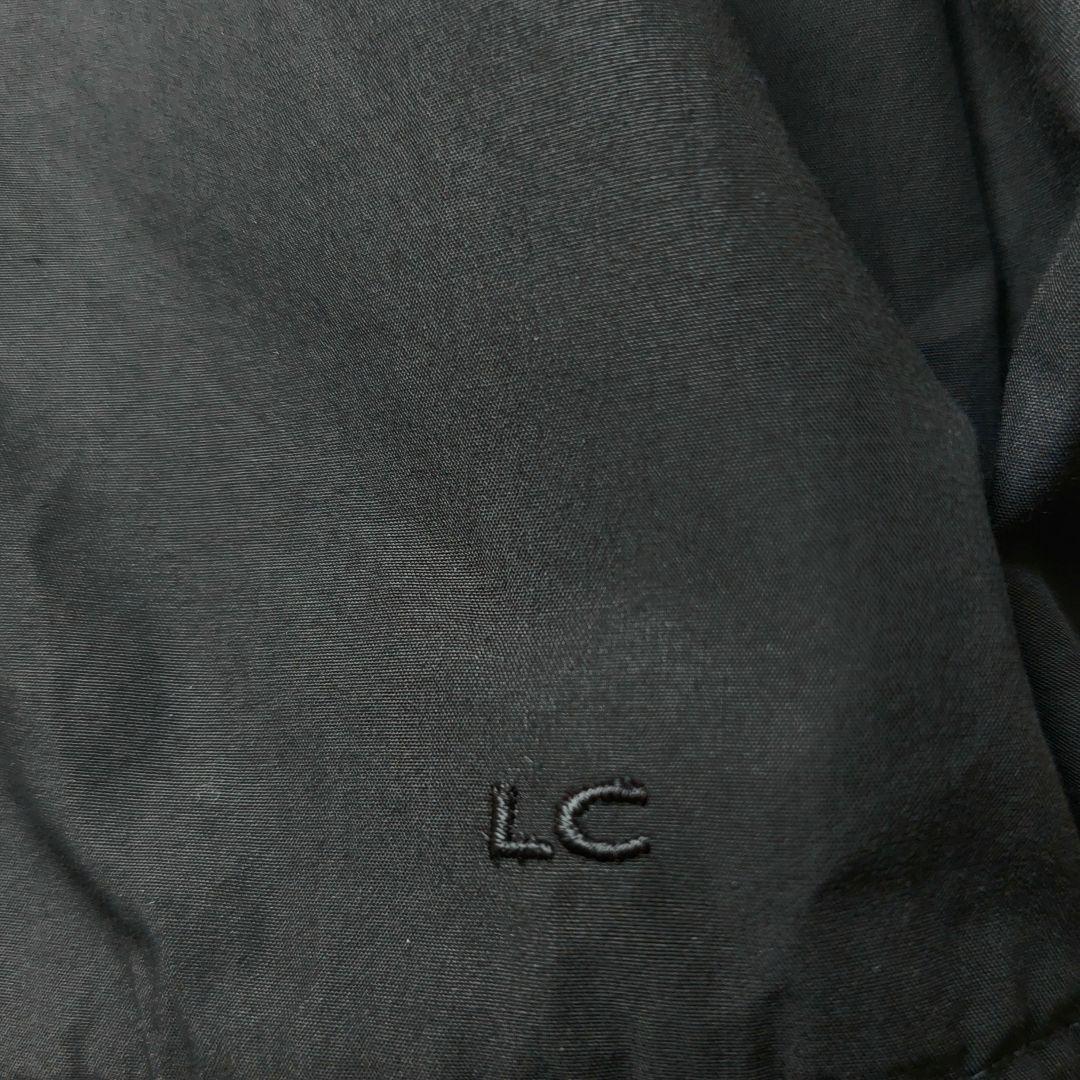 新品タグ付き✨ジムフレックス　シャツワンピース　ゆったりサイズ　ロング　黒　14