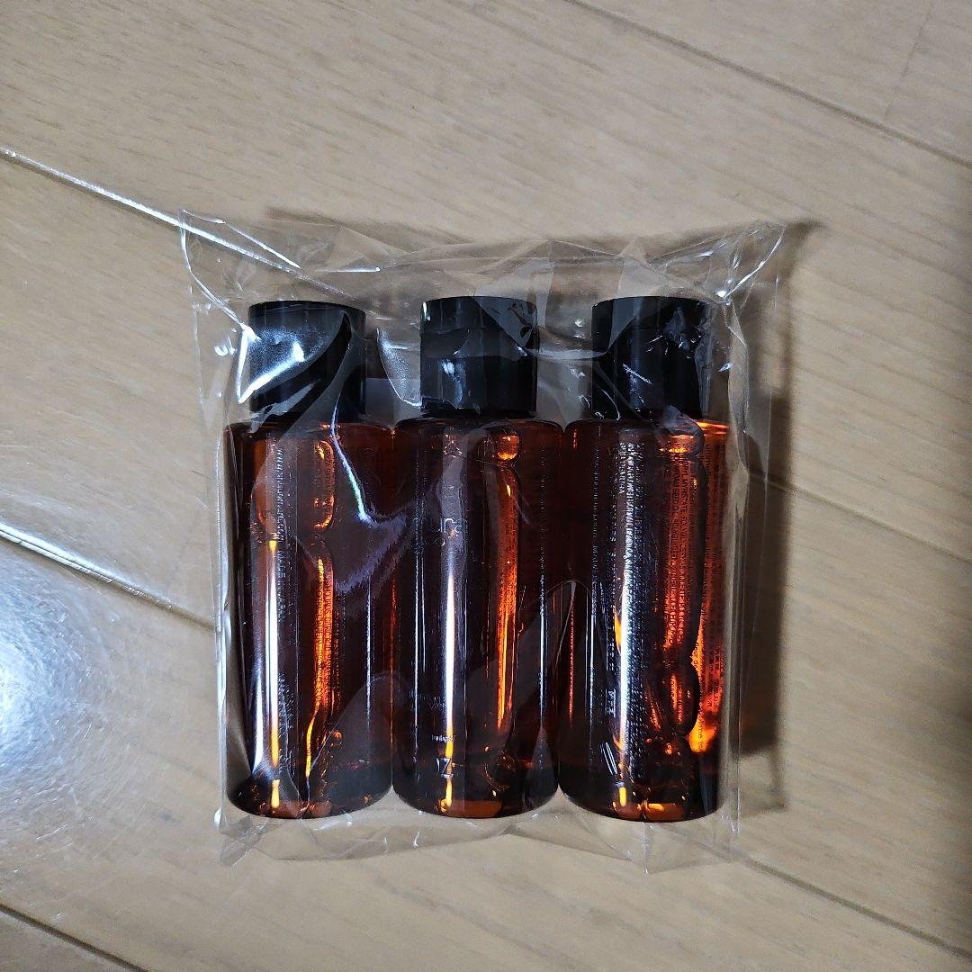 シュウウエムラアルティム8 50ml×315ml×3