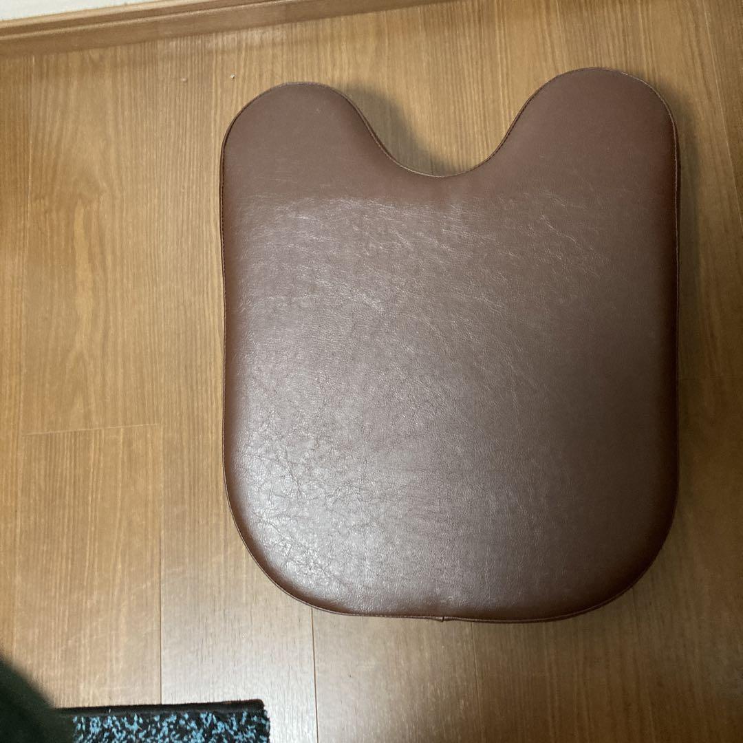 高田ベッド整骨院　胸あて、枕　セット