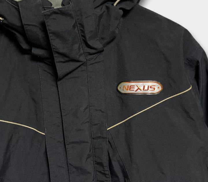 大得価大人気 .SHIMANO NEXUS - GORE-TEX マウンテンジャケット riwCE-m72140251499 セール通販
