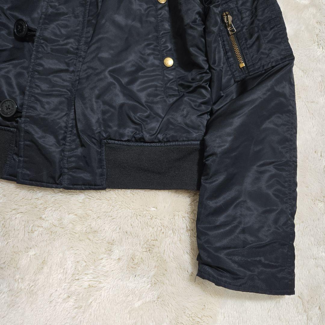 希少 90s トミーガール Tommy Girl N-2B y2k 2way 希少 90s トミーガール Tommy Girl N-2B y2k 2way