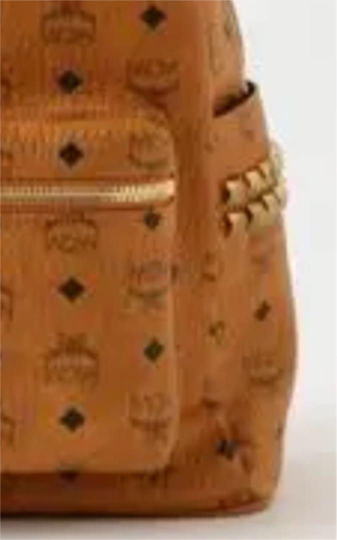 お取り寄せ】 メンズバッグ 未使用 MCM - セカンドバッグ/クラッチバッグ