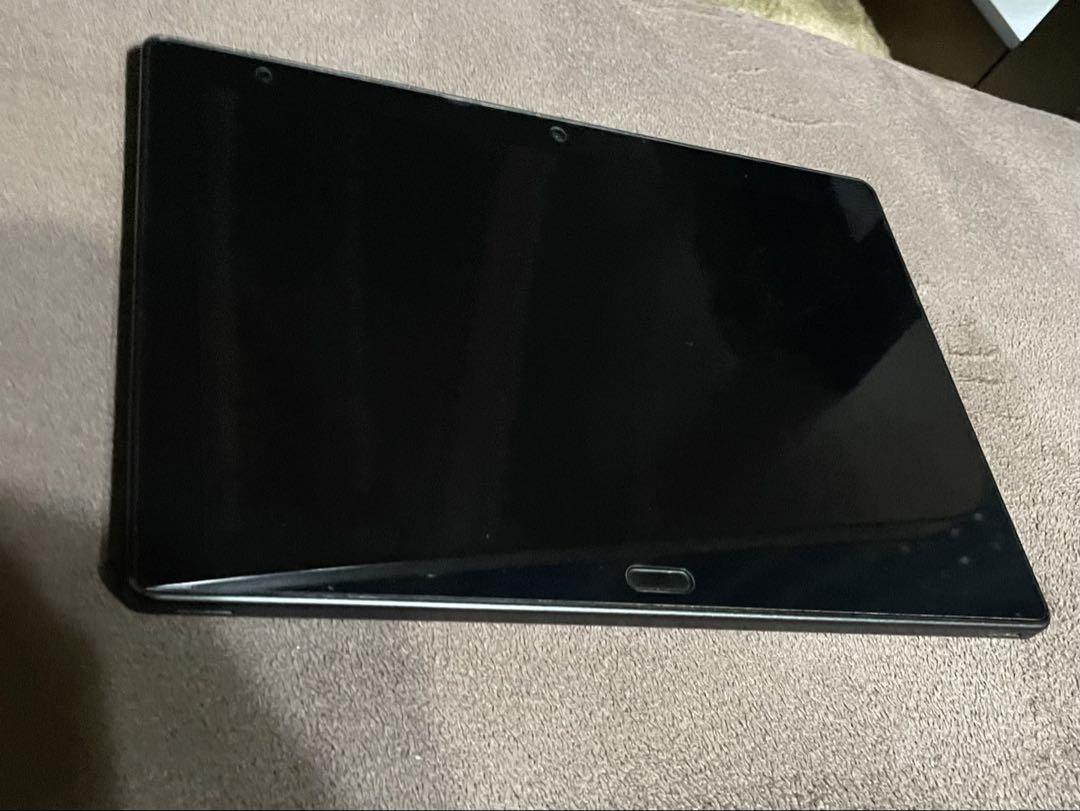 Docomo dtab d-41A