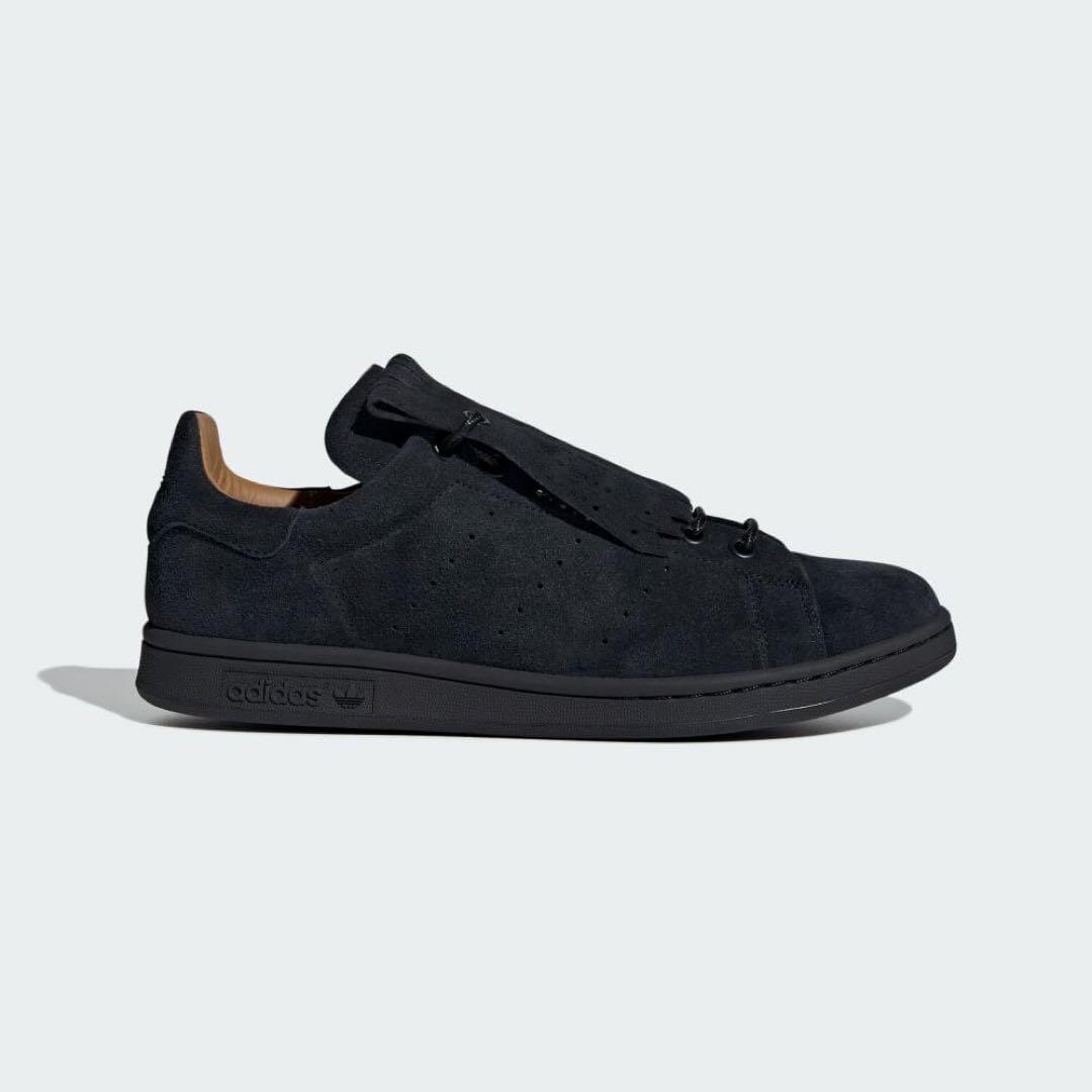 スタンスミス Lux 中田慎介 / STAN SMITH LUX - メルカリ