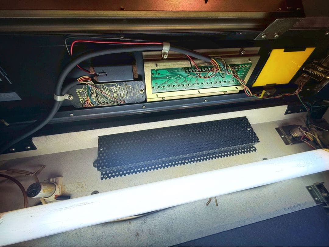 Victor ジュークボックス JB-3030B–Sing Mateシリーズ