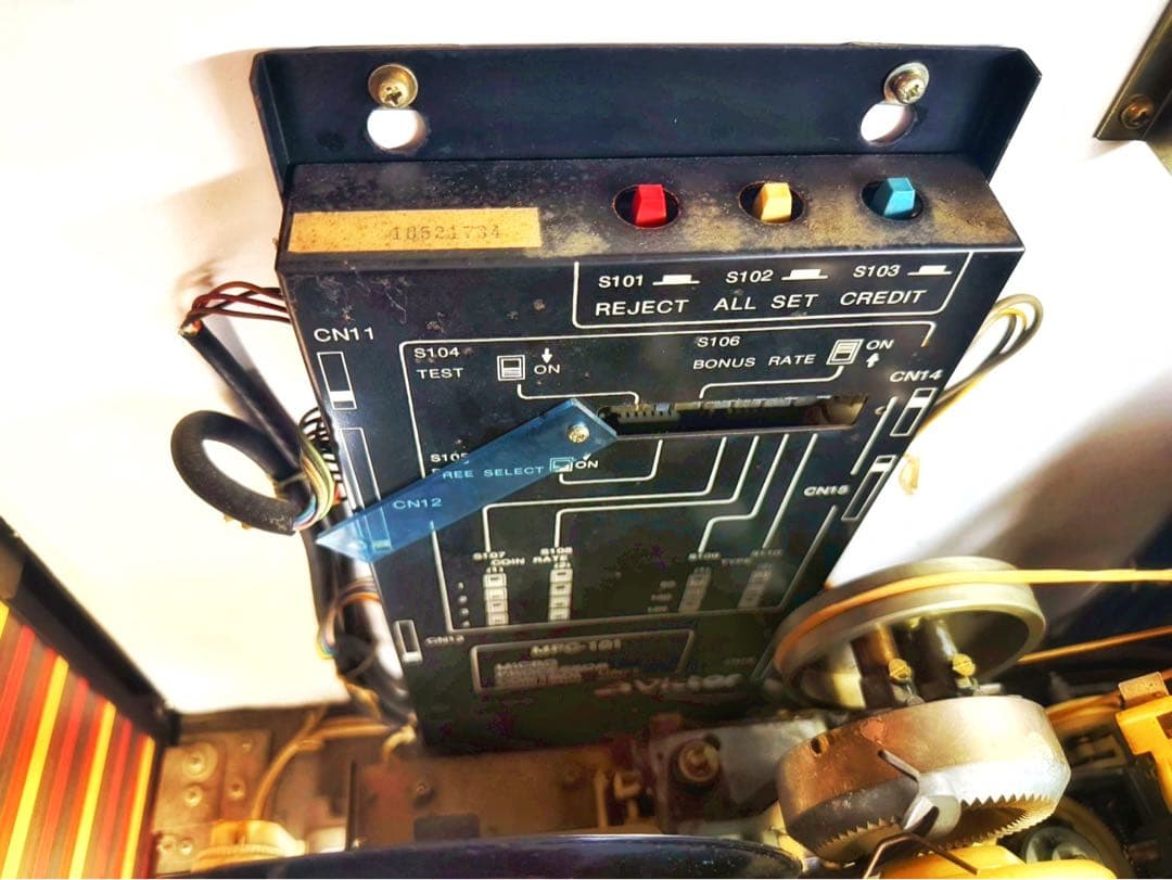 Victor ジュークボックス JB-3030B–Sing Mateシリーズ